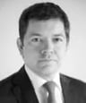 Richard Cowie