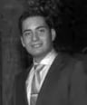 Sebastián Cayetano Muñoz Fabara