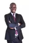 Leon Patrice Sarr