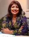 Ashwini Bhandari