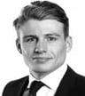 Alexander Mackay