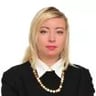 Svitlana Teush