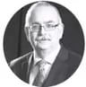 Hon. Roy McTaggart, Minister Of Finance & Economic Development