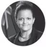 Hon. Tara Rivers, Minister Of Financial Services & Home Affairs