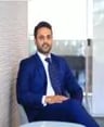 Harman Walia