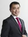 Trevor Padasian