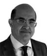 Siamak Mostafavi