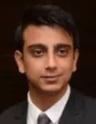 Saurajay Nanda