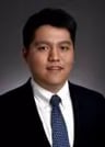 Eric W. Huang