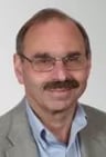 Martin B. Robins