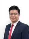 Donald Tsang