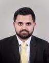 Rishabh Bharadwaj