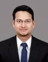 Neil Deshpande
