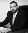 Stelios Christofides (George Z. Georgiou & Associates LLC)
