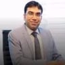 Sandeep Grover