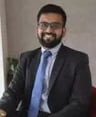 Kshitij Parashar