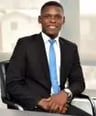Caleb Adebayo