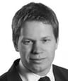 Gareth Hale