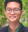 Daniel Cheong