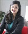 Parumita Pal