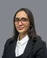 Natasha Behary Paray