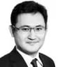 Adlet Yerkinbayev