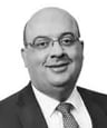 John Stragalinos