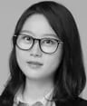 Catherine Jing