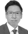 Victor Huang