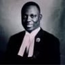 David Yaw Danquah Esq.