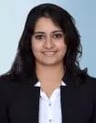 Ipshita Bhuwania