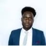 Nicholas Okonoboh