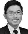 Jun Yi Ho
