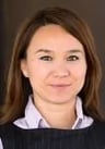 Asel Ibraimova
