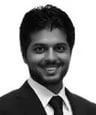 Paras Lalwani