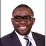 Michael Orimobi