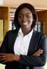 Damilola Oshodi