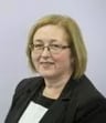 Elaine Morgan
