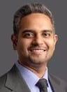 Divyesh Menon