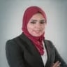 Omaima Fawzy