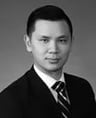 Raymond Tran
