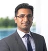 Nitesh Patel