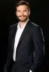 Patrick M. Stewart
