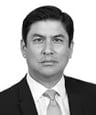 Edgard Torres