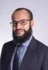 Irshaad Savant