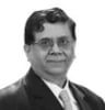 Cyril Shroff