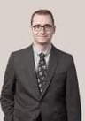 Denis Douville (Summer Student)