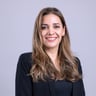 Gülce Saydam Pehlivan