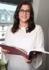 Madeleine Metzner