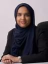 Nafiisah Jeehoo